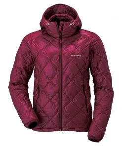 Montbell Women's Superior Down Parka