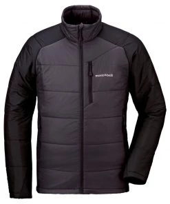 WEARABLES Montbell Men's U.L. Thermawrap Jacket