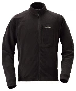 Montbell Men's Chameece® Inner Jacket