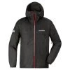WEARABLES Montbell Men's Versalite Jacket W/ Hood